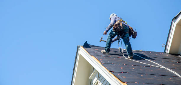 Roof Waterproofing Services in Atwood, IL